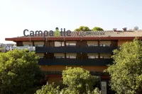 Campanile Nimes Centre - Mas Carbonnel Hotels in Nimes