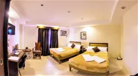 Rizmy Apartment Hotel