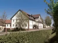 Hotel Waldhorn Hotels in der Nähe von Mercaden Böblingen