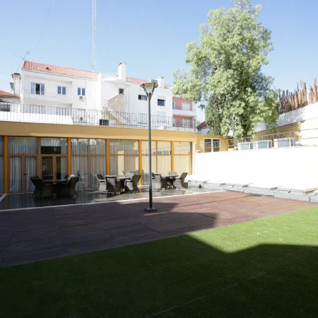 Hotel Ibn-Arrik