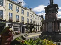 Grand Hotel Tralee Hotels in 