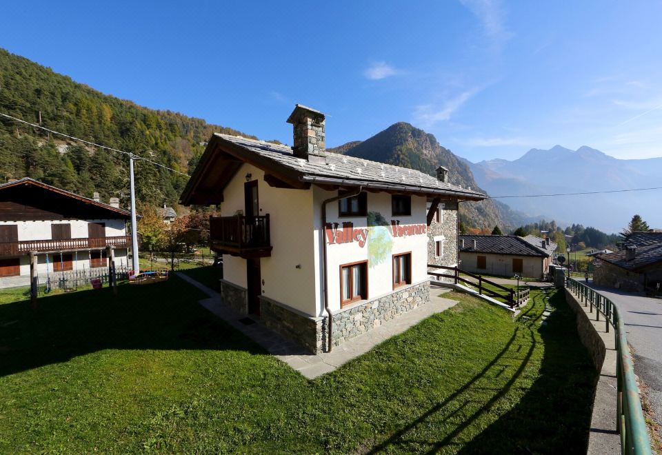 Valley Vacanze - Housity