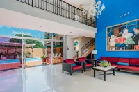 Hotel Siglo 21 Merida Hotels in Xcanatún