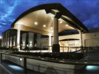 温尼伯維多利亞旅館酒店及會議中心