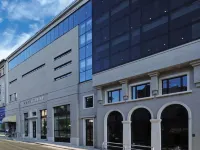 Hotel Luxe