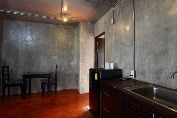 B2 마히돌(B2 Mahidol Boutique & Budget Hotel)_4