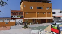 Arraial do Cabo - Suite 14 Subuai Village - Aluguel Economico