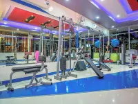 Theloft Boutique Nakhonpanom - Gym