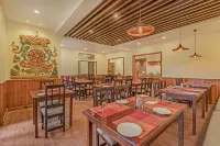 Sterling Park Kalimpong Hotels in Kalimpong