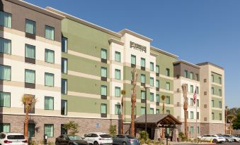 Staybridge Suites San Bernardino – Loma Linda