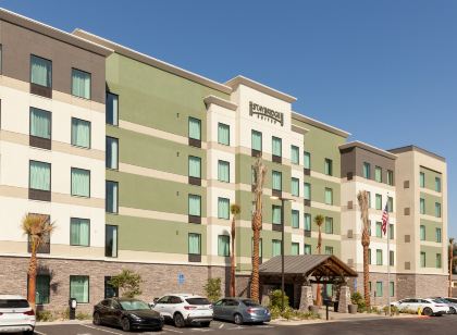 Staybridge Suites San Bernardino – Loma Linda