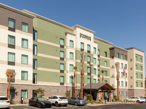 Staybridge Suites San Bernardino – Loma Linda