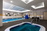 Hilton Garden Inn Lynchburg Hotels in Lynchburg