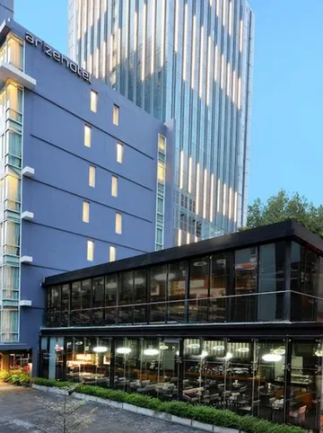 รูปภาพของอไรซ์ โฮเต็ล สุขุมวิท