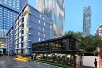 Arize Hotel Sukhumvit Hotels near Hanging Garden on the Fifth Floor of Emquartier
