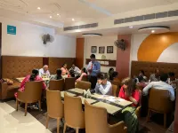 Hotel Star by Star Group - 朝食