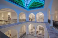 Hotel Marqués de Cárdenas de Montehermoso