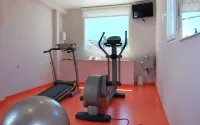 Hotel Macià Cóndor - gimnasio