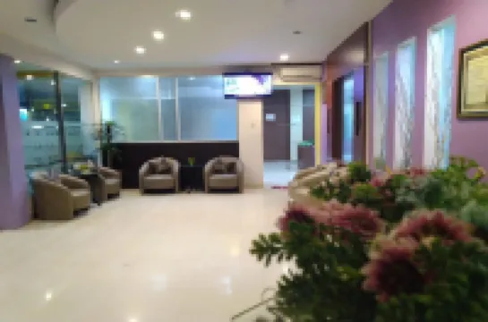 Liras Hotel Syariah