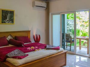 Senggigi Homes & Apartments