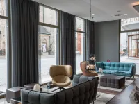Motel One Leipzig-Nikolaikirche Hotels near Old Town