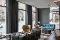 萊比錫一號汽車旅館 - 聖尼古拉