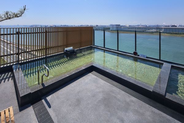 호텔 빌라 폰텐 그랜드 하네다 에어포트(Hotel Villa Fontaine Grand Haneda Airport)_4
