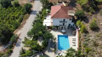 Swiss Eviniz Hotel Hotels in Adrasan