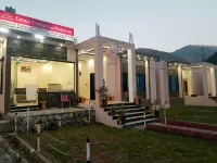 Galaxy Cottages Hotels in Manshera