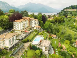 Hotel Belvedere Bellagio