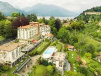 Hotel Belvedere Hotels in Bellagio