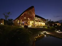 Boribot Pool Resort Các khách sạn ở Pak Chong