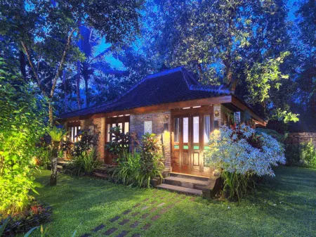 Rumah Boedi Private Residence Villa