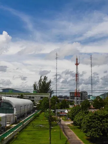 รูปภาพของเอส 2 แอร์พอร์ต เรสซิเดนซ์