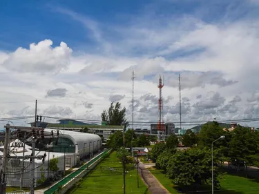 รูปภาพของเอส 2 แอร์พอร์ต เรสซิเดนซ์