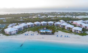 Bahama Beach Club Resort