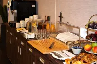 Apart Hotel 12 - breakfast