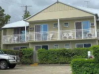 Chermside Court Motel Hotels in Chermside