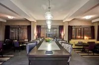 Hampton Inn Knoxville-Airport