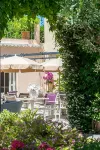 La Bastide de l'Oliveraie Các khách sạn ở Vallauris