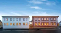 Grand Hotel Egersund Hotels in Sirevag
