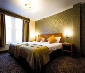 Best Western Queens Hotel