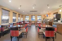舒適飯店 - 早餐