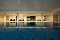 Bicester Hotel, Golf & Spa - С бассейном