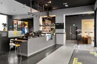 Comfort Hotel Xpress Youngstorget - Gym