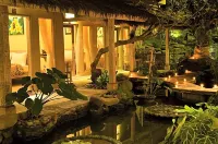 Uma Shanty Near to Lempuyang Hotel di Bali