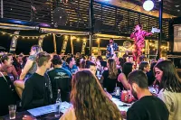 Nomads Magnetic Island Hotels in Horseshoe Bay