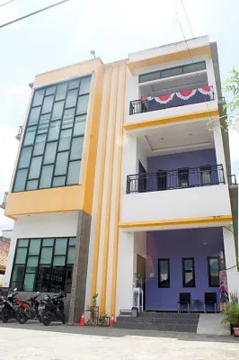 City Home Banjarmasin Hotels in Banjarmasin