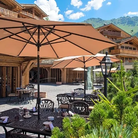 La Cordée des Alpes Sup