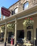 Cheltenham Suites Hotels in Erin